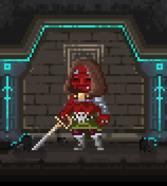 Medieval Pixel #271