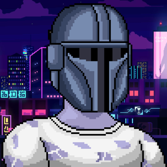 Bounty Hunters PVP #2641