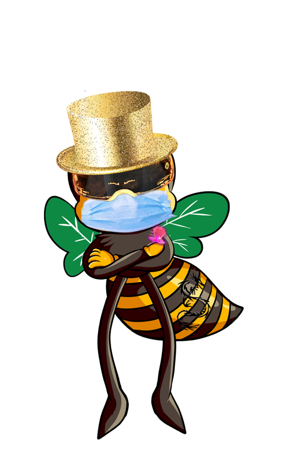 Autistic Adventurer #1461
