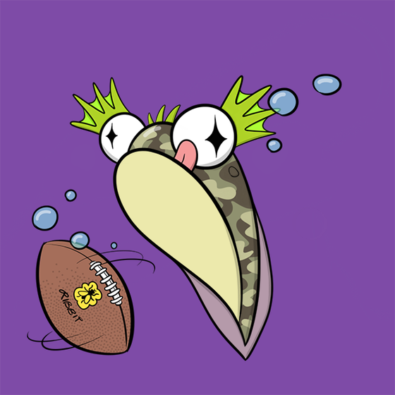 Tadpole 1370