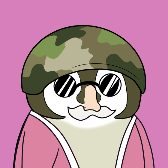 PenguinsClub #217
