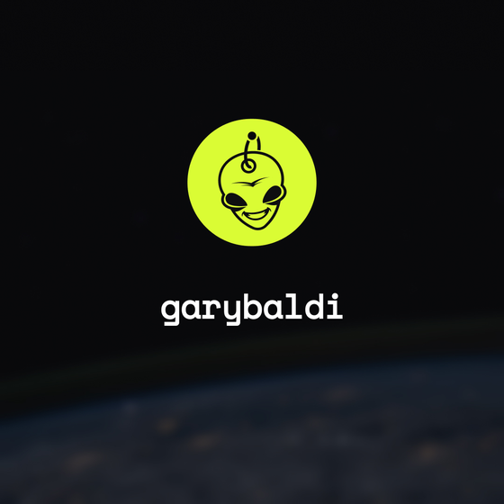 garybaldi