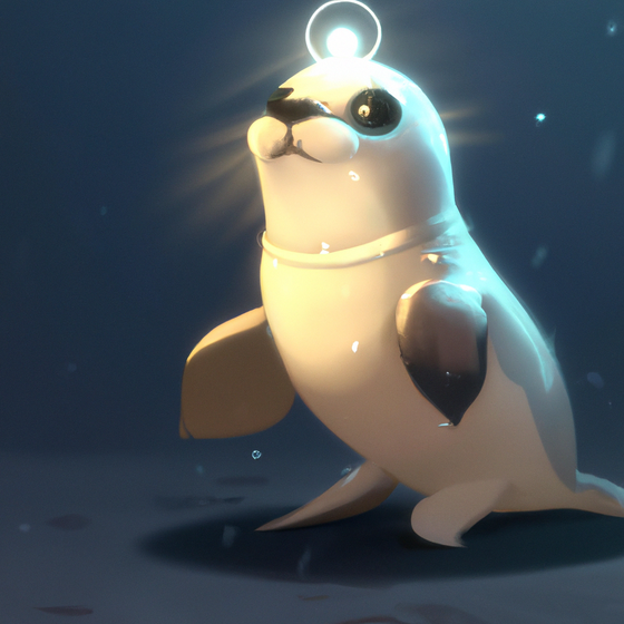 Real Chubby Seals #39