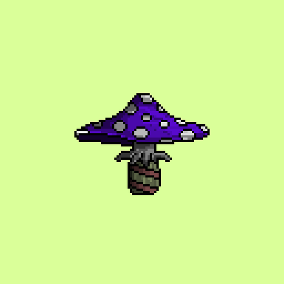 Mushroom #22