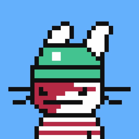 PixelBun #1124