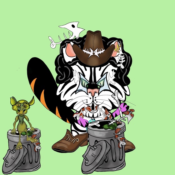 CatBoners #6332