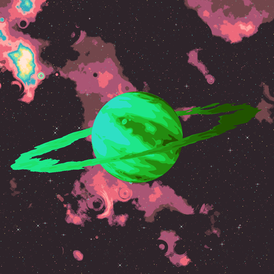 Space Object #2303