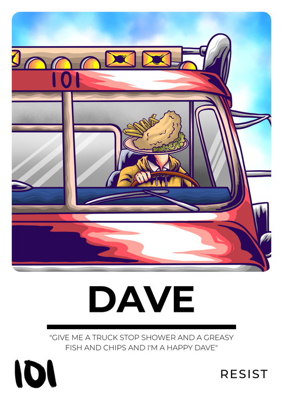 Dave 