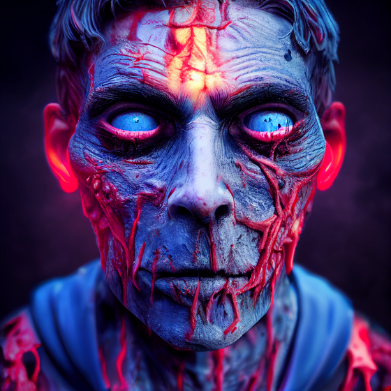 Zombified #271