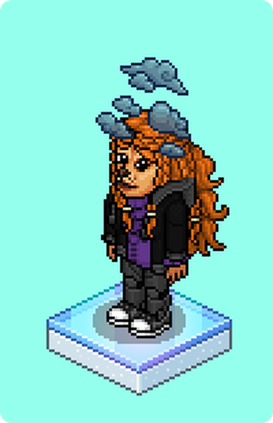 Habbo #10015