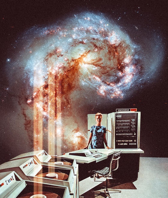 Galaxies management