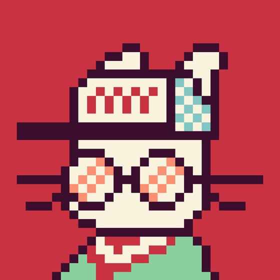 PixelBun #894