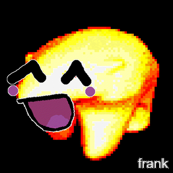 frank