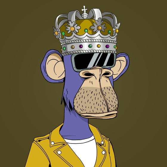 AES Ape #154