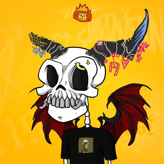 SkullKid #2219