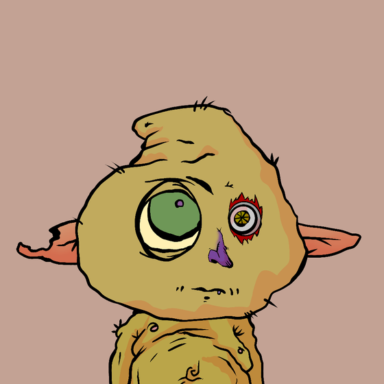 Goblin Bbys #981