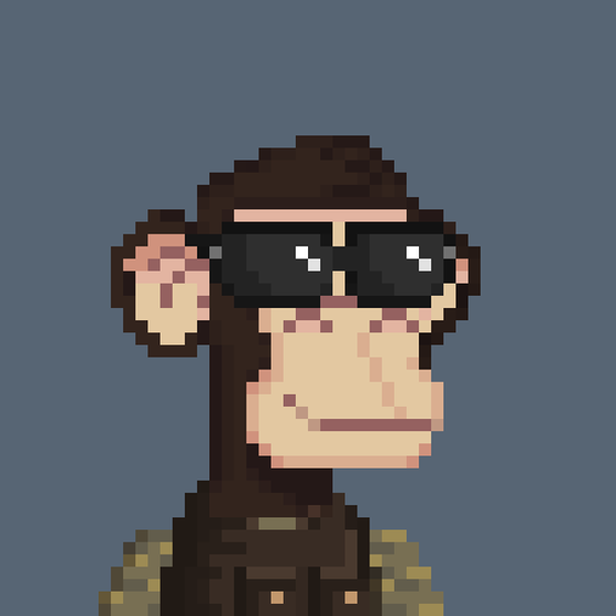 ApeGang #695