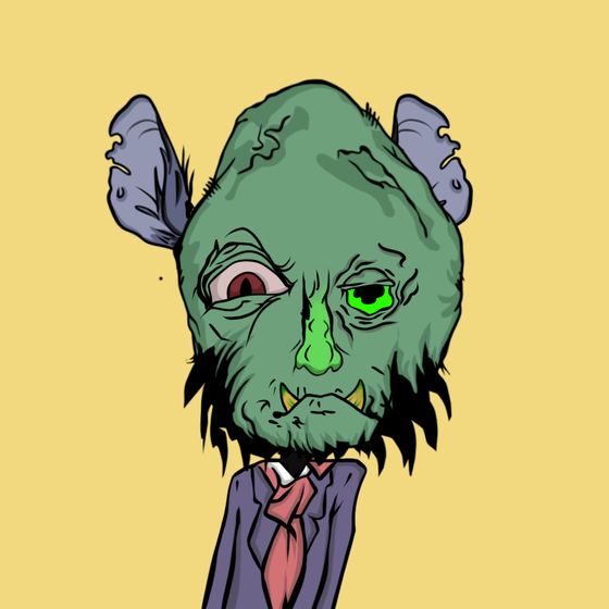 Hobgoblintown #9712