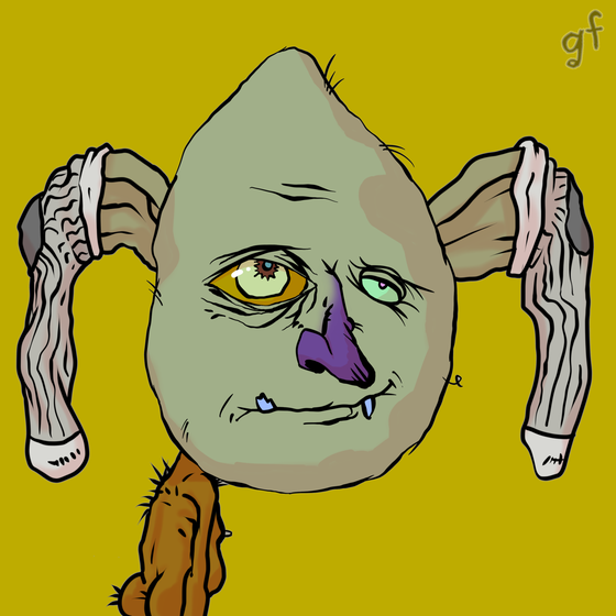 GobliN freNs #922