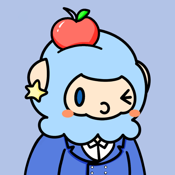 Sheepo #3581