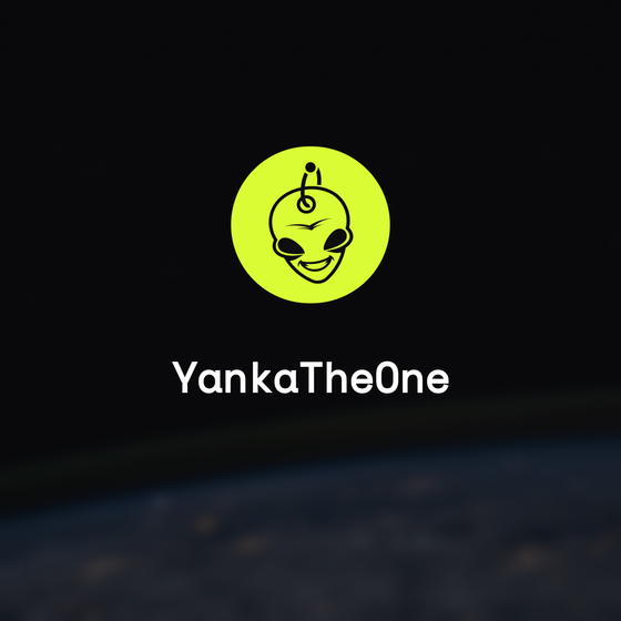 YankaTheOne