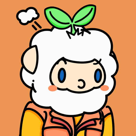 Sheepo #519