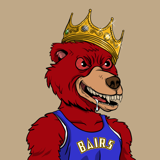 King Bearys ll Targaryen