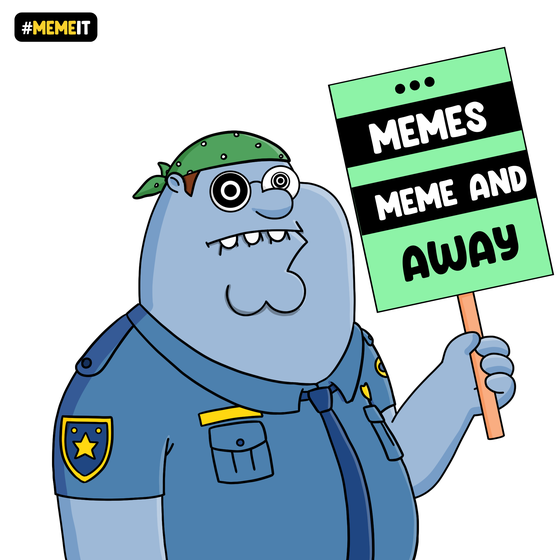 memeIT# 3505
