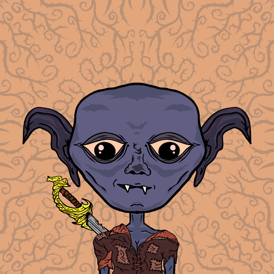 DarkElf #9383