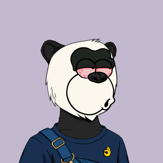 The Bearsons #662