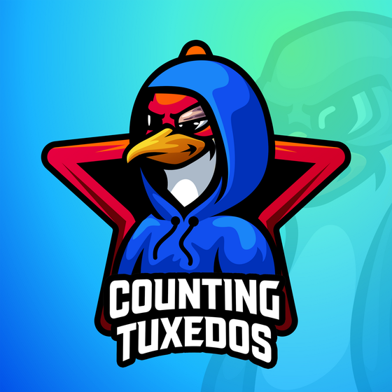 Counting Tuxedos