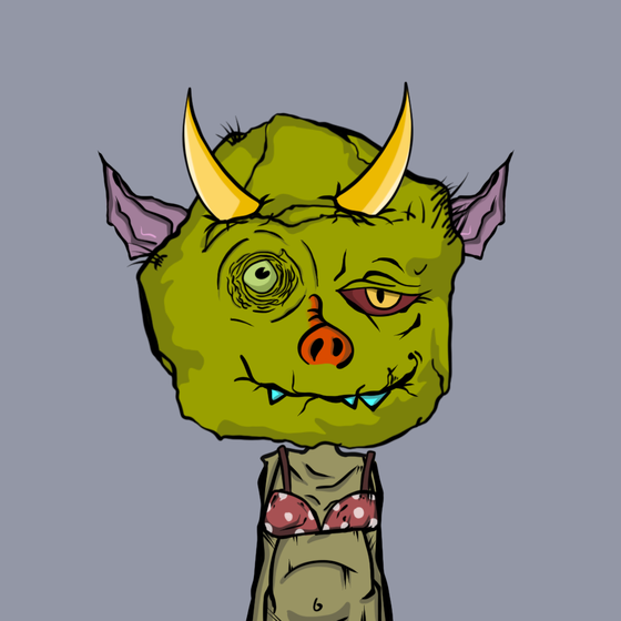 Hobgoblintown #6254