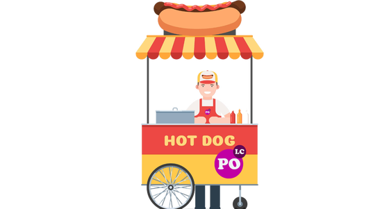 Hotdog Stand