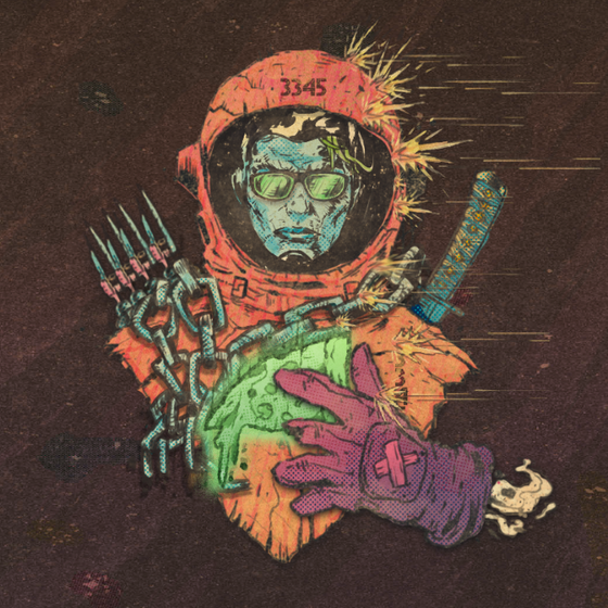 Space Addicts #1773