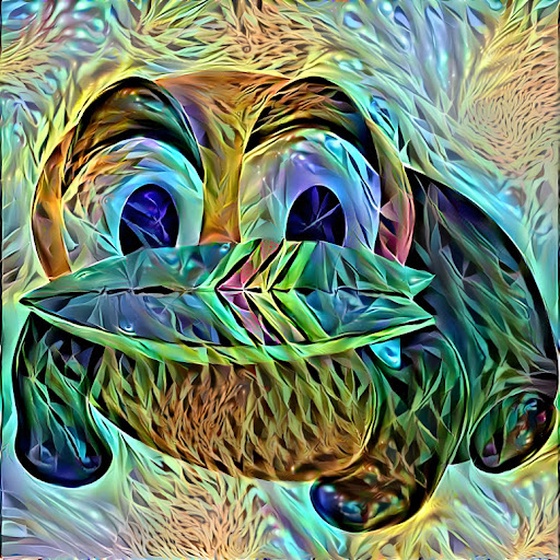  Dreamy ToadBoat Ohne Waffe # 37