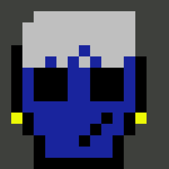 Pixel Minds #4249