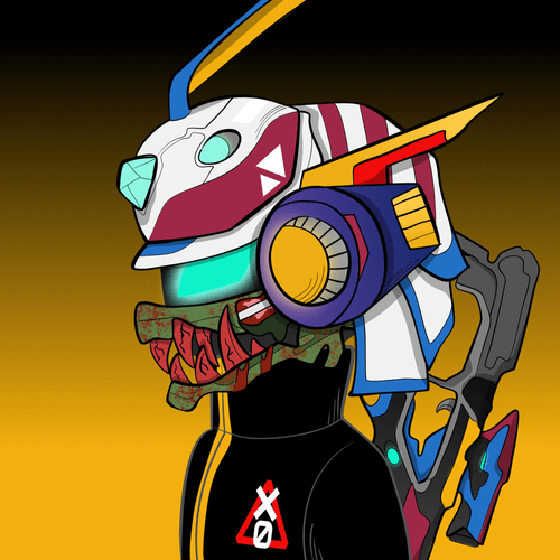 Adofo #3