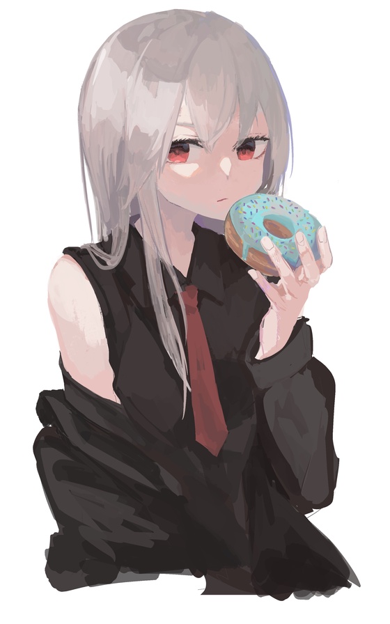 doughnut