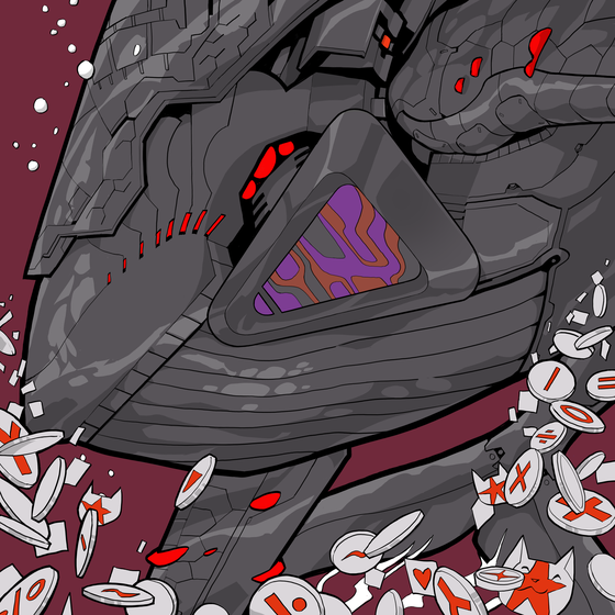 SAN Origin #4478