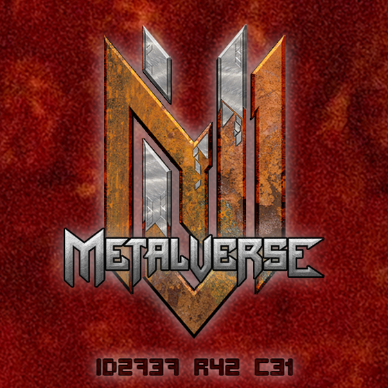 METALVERSE Origin Land NFT #2737