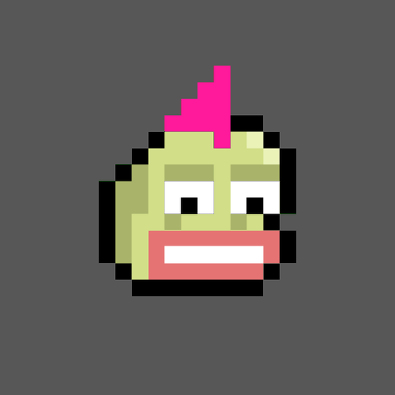 little pepe #1074