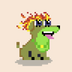 Pixel Pups #1172