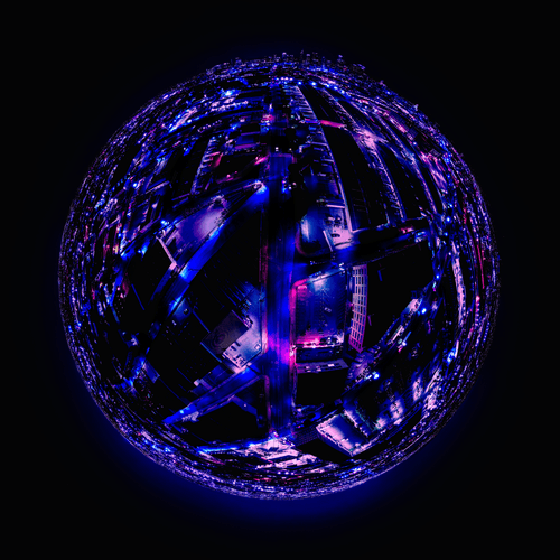 Stoik Sphere #9