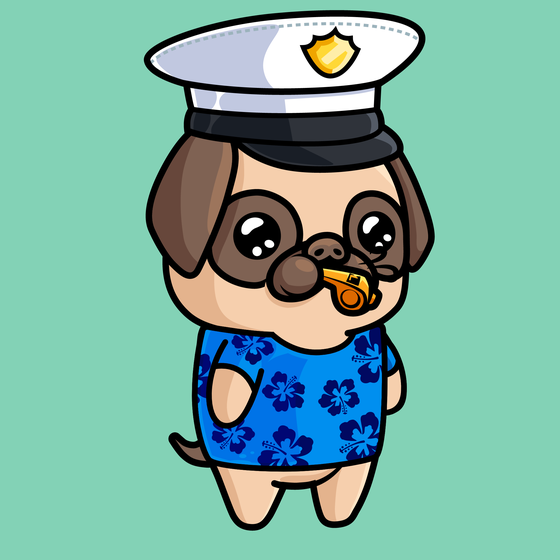 PugFren #8019