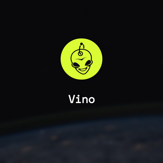 Vino