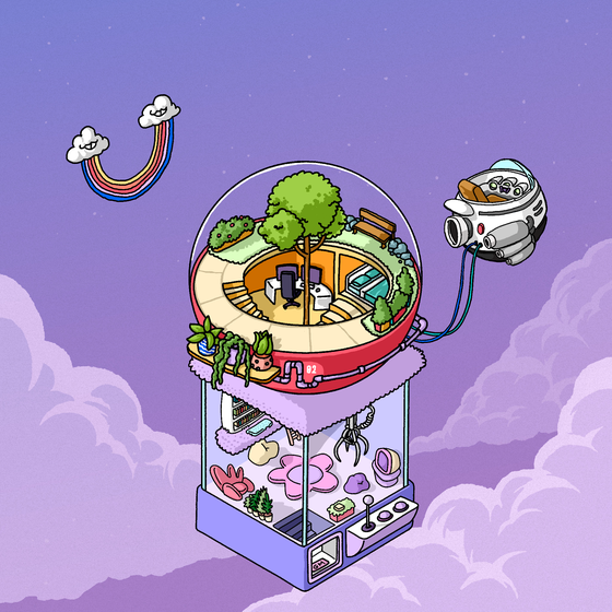 Lofi Lofts #5133