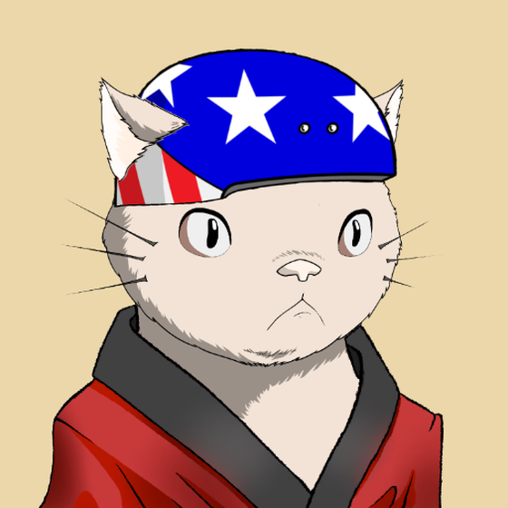 Kitaro Yacht Club #2133