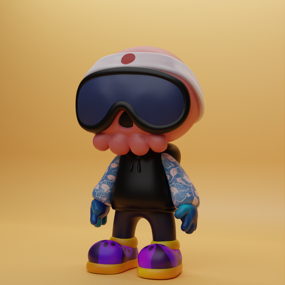 ToyMories #5868