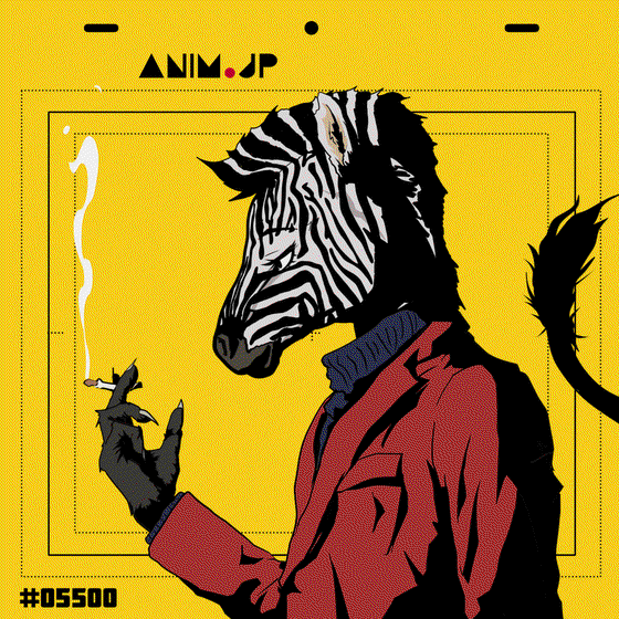 ANIM.JP #05500