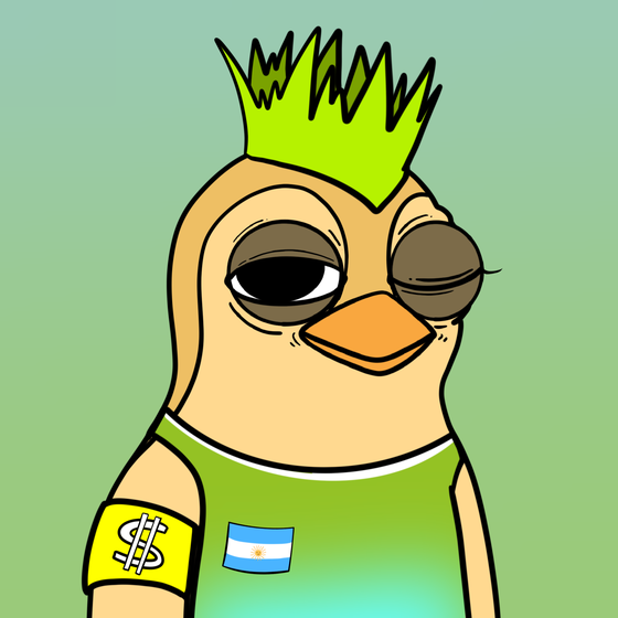 Football Pepes #1814